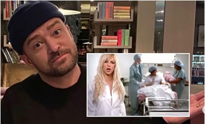 Piden cancelar a Justin Timberlake tras polémica por las declaraciones de Britney Spears