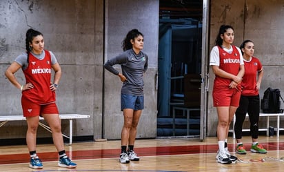 México en basquetbol 5x5 va a los Juegos Panamericanos de Chile 2023 por 'una actuación digna'