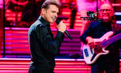 Adua Basteri, tía de Luis Miguel, revela que el cantante no quiso visitarla durante su visita a Italia: 
