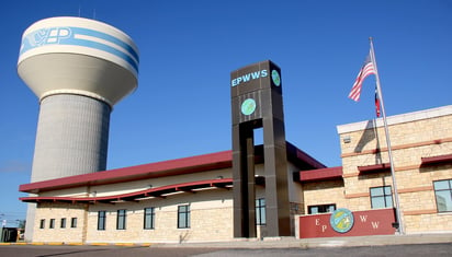 Eagle Pass celebrará los 75 años del sistema de agua