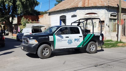 Madre encuentra a su hija colgada al interior de su cuarto