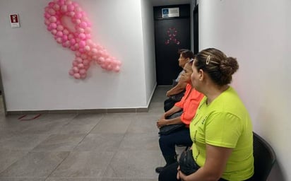 Cáncer de mama y la importancia de su detección temprana