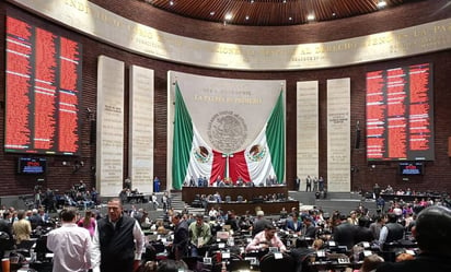 Diputados de Morena y aliados eliminan fideicomisos del Poder Judicial y crean 3 para los militares