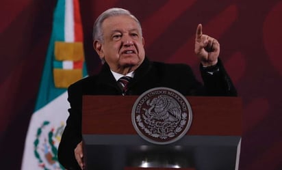 Poder Judicial: '¡Que defiendan sus privilegios!' AMLO llama a ministros a que salgan a marchar