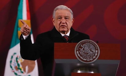 Caso Ayotzinapa: 'Él se hace cargo ya de todo', dice AMLO de Félix Arturo Medina tras renuncia de Encinas