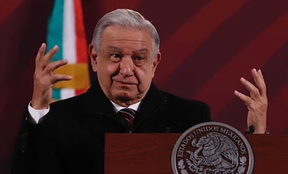 AMLO llama al Legislativo a no devolver 15 mmdp de fideicomisos y sean asignados a becas para niños