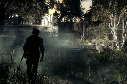 Un regalo terrorífico para disfrutar en Halloween: The Evil Within gratis en Epic Games Store: Los usuarios de PC pueden celebrar la temporada de Halloween reclamando una de las mejores aventuras de terror