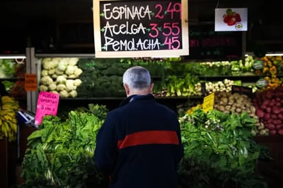 El ácido fólico ¿Qué alimentos lo contienen?