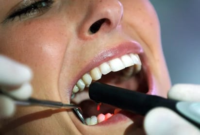 ¡Cuidado con la salud bucodental en el trabajo!