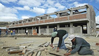 Coahuila: Avances destacados en la educación con 350 mdp