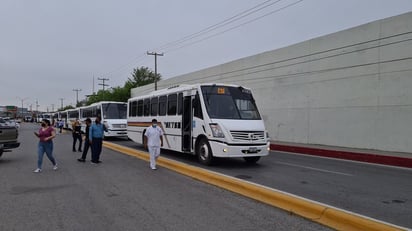 Cooperación Transfronteriza:  Vacunación Covid en PN y Acuña