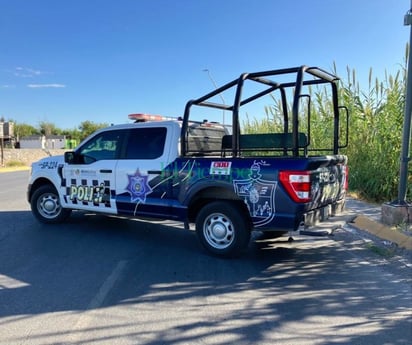 Joven deportista fue asaltado en el camino que lleva al Zoológico de Monclova