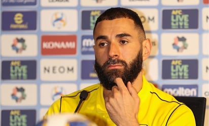 Karim Benzema recibe apoyo político tras ser acusado de tener vínculos terroristas