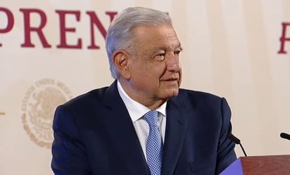 Nunca en la historia se había visto una 'rebelión' del Poder Judicial en contra del Ejecutivo: AMLO