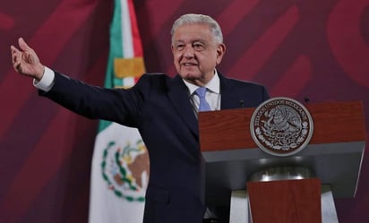 AMLO asegura que no hay polarización en el país; 'clase media esta con la transformación', afirma