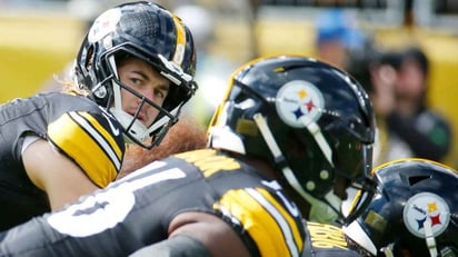 ¿Qué sabemos de Kenny Pickett luego de 17 salidas con los Steelers?