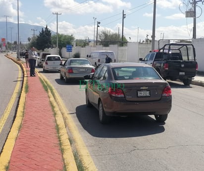 Automovilistas morosos  en derechos vehiculares serán sancionados