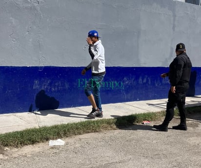 Joven compra moto robada y lo detiene la Policía Municipal