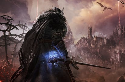 El productor ejecutivo de Lords of the Fallen, resalta la flexibilidad de su modo cooperativo: Saul Gascon compara su modo cooperativo con otros \'soulslike\'