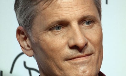 El dilema futbolístico que Viggo Mortensen enfrentó durante el rodaje de 'The dead don’t hurt'