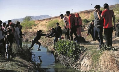 Celebran 30 años del INM “de atención, servicio y asistencia humanitaria” a migrantes