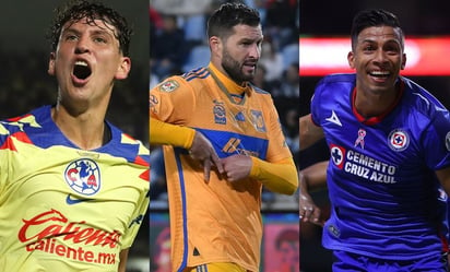 Liga MX: ¿A qué hora y por dónde ver los partidos de la Jornada 13 este sábado 21 de octubre?