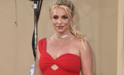 Britney Spears se toma un descanso de las redes sociales