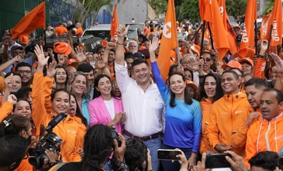 Venezolanos acuden a votar en primarias de la oposición; el ganador enfrentará a Maduro en el 2024