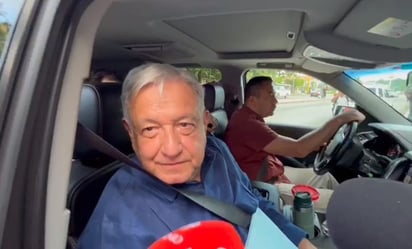 'Vamos a trabajar por los migrantes'; AMLO encabeza cumbre migratoria en Palenque