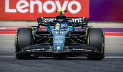 GP Austin: Cuatro pilotos fueron sancionados y largarán desde el pit lane