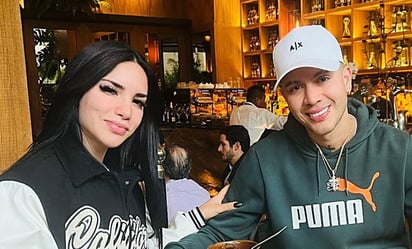 ¿Quiénes son Juan de Dios Pantoja y Kimberly Loaiza, influencers en polémica por 'infidelidad'?