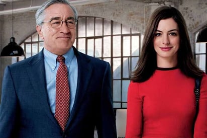 La comedia con Robert De Niro que causa furor en HBO