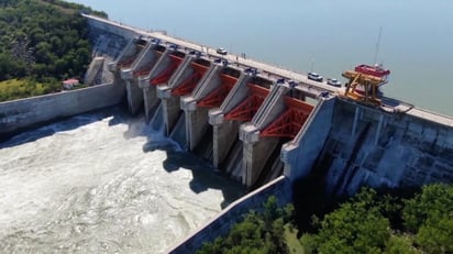 Aceptaría Tamaulipas menor trasvase , pero quiere agua