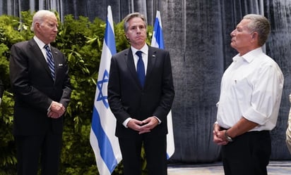 EU asegura estar listo para responder si hay escalada en el conflicto entre Israel y Hamas