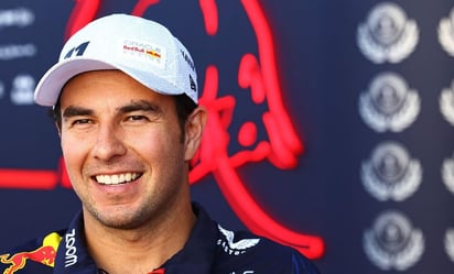 Checo Pérez no tiene ultimátum y estará en 2024 en Red Bull, reitera Christian Horner