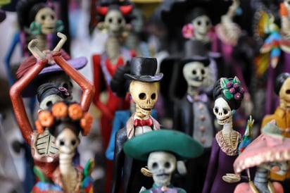 Todo lo que debes saber sobre cómo hacer una calaverita literaria