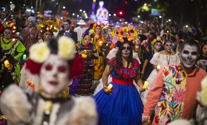 Conciertos, obras y espectáculos para prepararte para el Día de Muertos esta semana