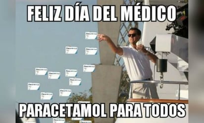 Los mejores memes por el Día del Médico para tener ¡una dosis de diversión!