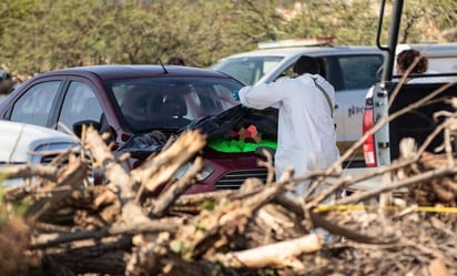 De enero a septiembre, México registró 5 mil crímenes de extrema violencia, advierte ONG