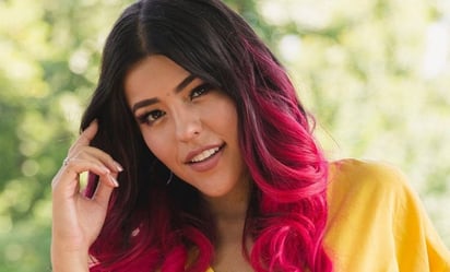 ¿Quién es Lesslie Polinesia, influencer mexicana que reveló su embarazo?