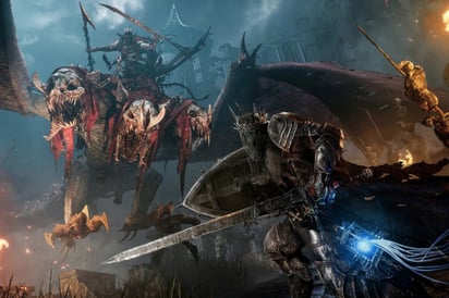 Lords of the Fallen: A pesar de los desafíos iniciales logró convertirse en un éxito: El \'soulslike\' de Hexworks, ha logrado vender más de un millón de copias en los primeros diez días desde su lanzamiento