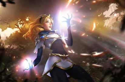 El MMO de League of legends estará basado en Legends of Runeterra: Uno de los últimos anuncios de Riot Games nos permite saber mucho más sobre el MMO de League of Legends