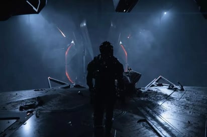 Star Citizen presenta una demo técnica con notables mejoras gráficas y optimizaciones.: La demo de 24 minutos abarca un espacio de alrededor de 1000 millones de kilómetros.