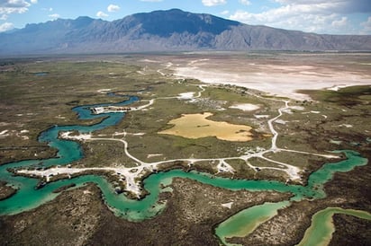 Alcalde de C. Ciénegas demandará a la Conagua por rebase de consumo de agua en agricultura