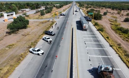 Jornada de violencia en Sonora deja en las últimas horas 4 militares heridos, 4 civiles abatidos y 2 detenidos