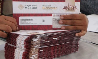 Tarjeta de Bienestar: ¡Corre! aún estás a tiempo de recogerla; consulta el módulo de rezagados