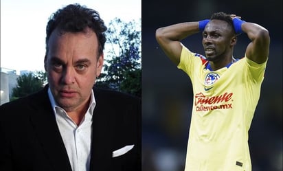 David Faitelson le sugiere al América no confiarse porque se le puede aparecer Chivas en Liguilla