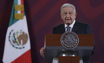 'Lo vamos a hacer de una o de otra manera': AMLO insiste en servicio de trenes para pasajeros