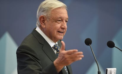 AMLO: Tocará al próximo gobierno resolver asunto de pensiones de trabajadores del servicio del Estado