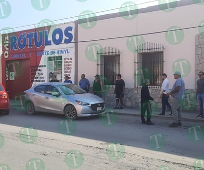 Inspectores de vialidad reciben embute mensual para no molestar Indrivers sin papeles